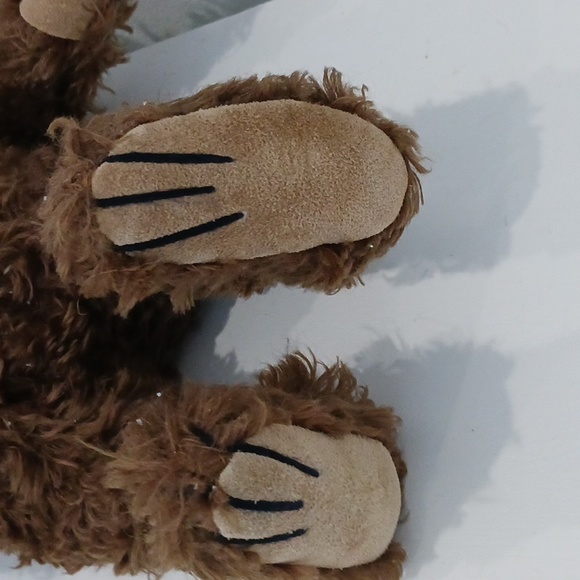 Boyds Bears Mohair Collection - Picture 5 of 5